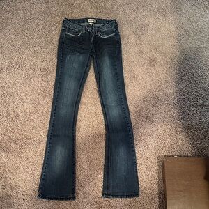 Mudd Vintage Jeans